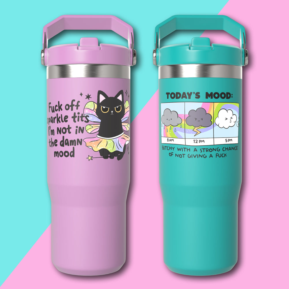 30oz Mystery Tumbler #1 image